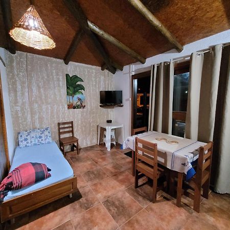 Cla - Aotearoa Villa Farol de Santa Marta Dış mekan fotoğraf