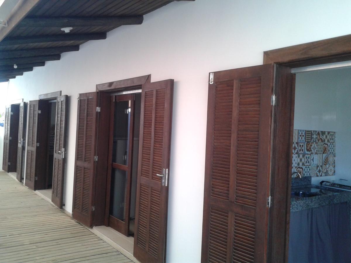 Cla - Aotearoa Villa Farol de Santa Marta Dış mekan fotoğraf