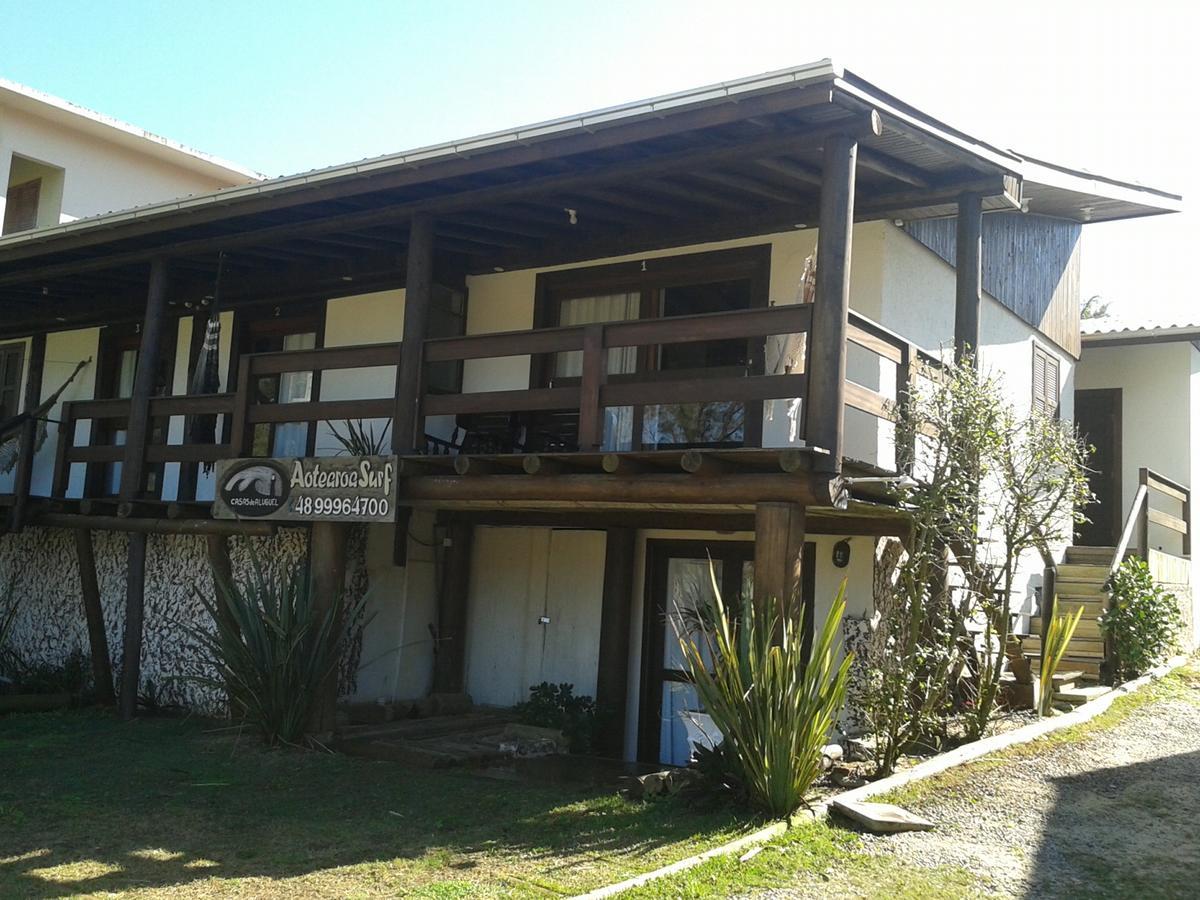 Cla - Aotearoa Villa Farol de Santa Marta Dış mekan fotoğraf