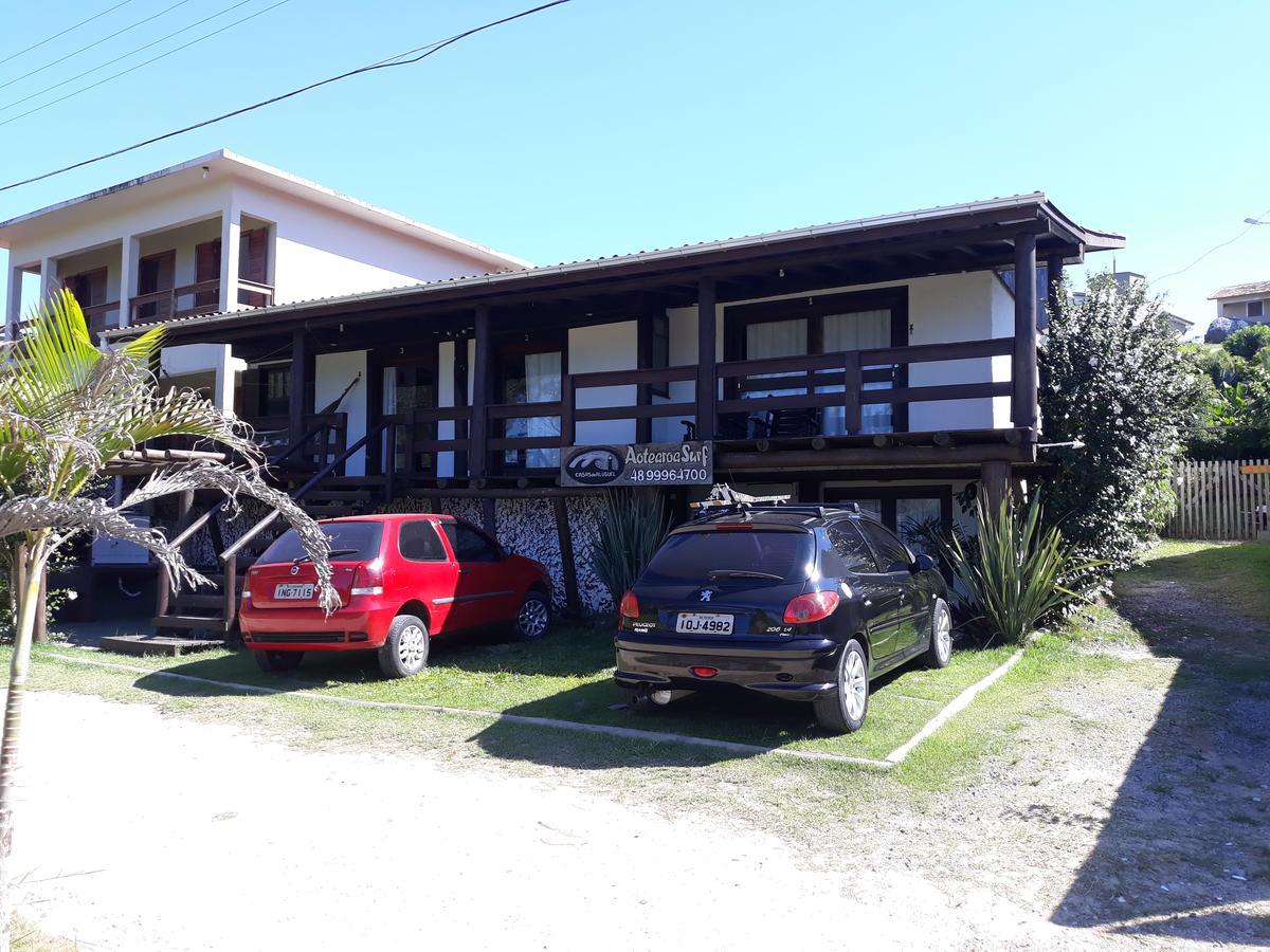 Cla - Aotearoa Villa Farol de Santa Marta Dış mekan fotoğraf