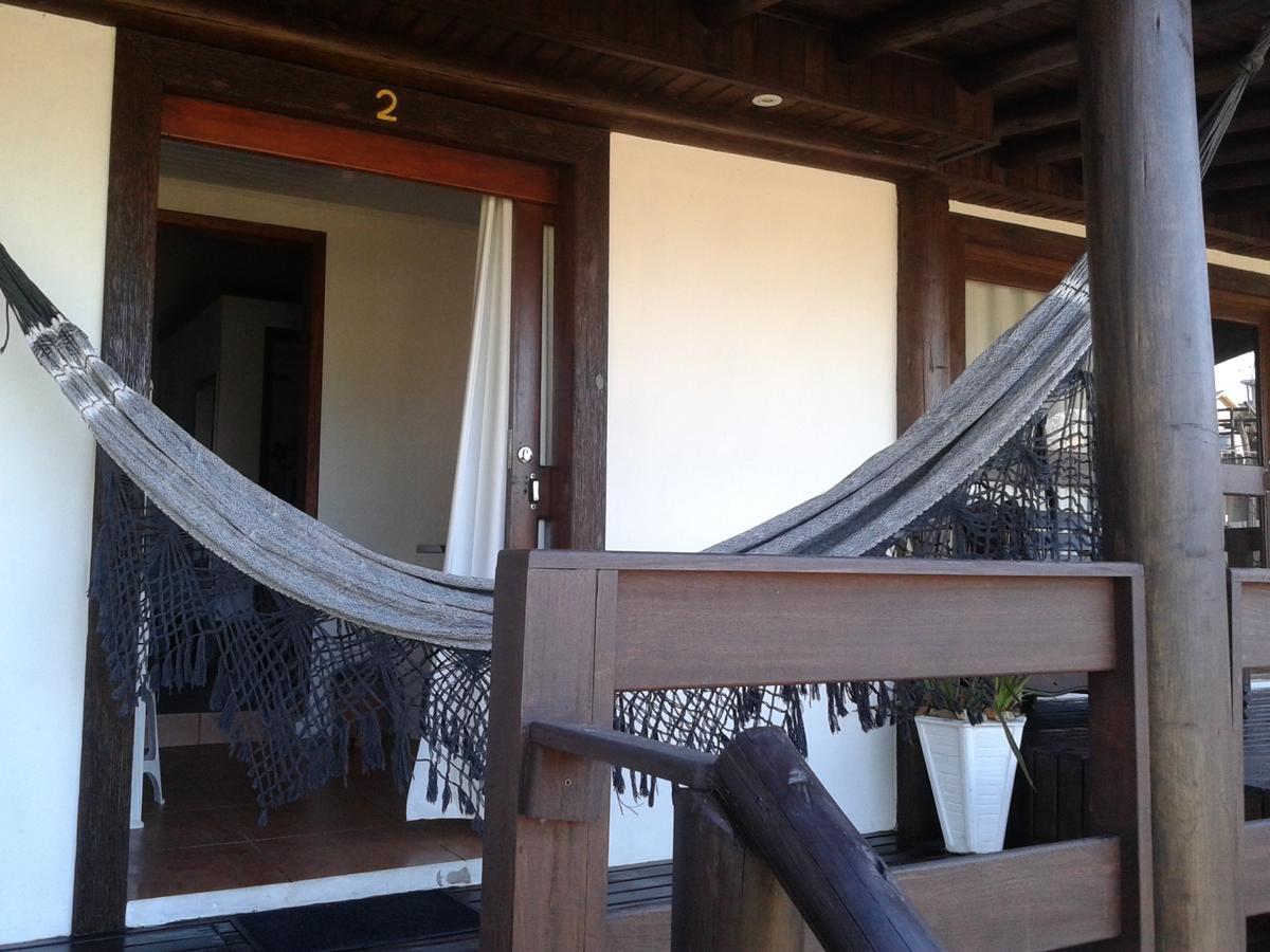 Cla - Aotearoa Villa Farol de Santa Marta Dış mekan fotoğraf