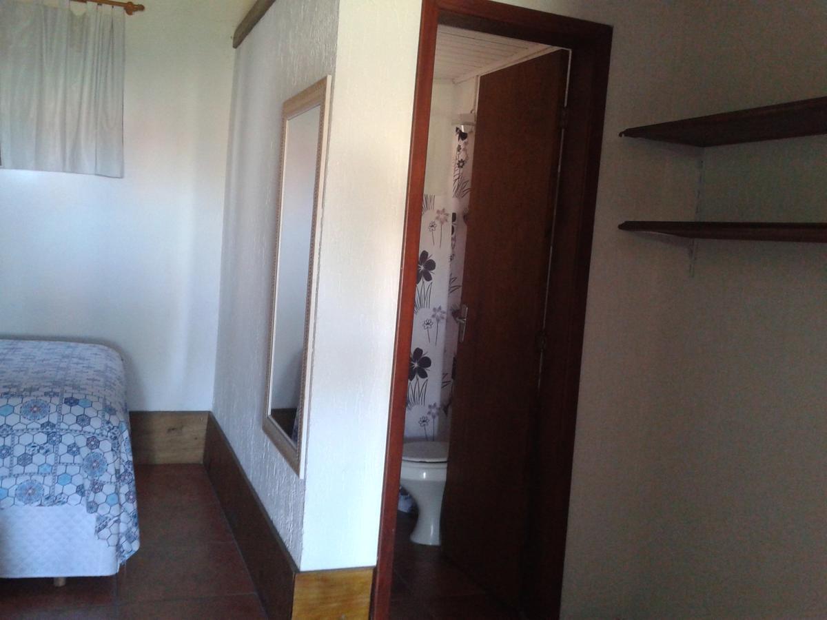 Cla - Aotearoa Villa Farol de Santa Marta Dış mekan fotoğraf