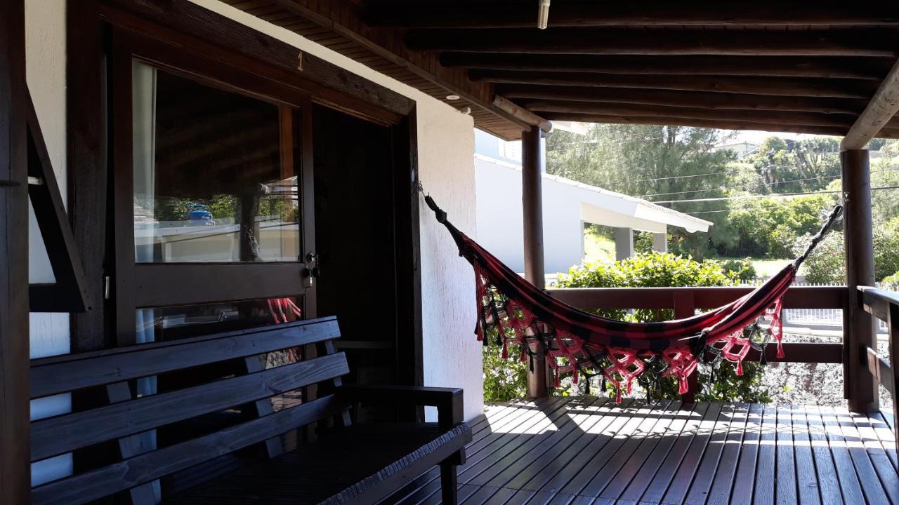 Cla - Aotearoa Villa Farol de Santa Marta Dış mekan fotoğraf