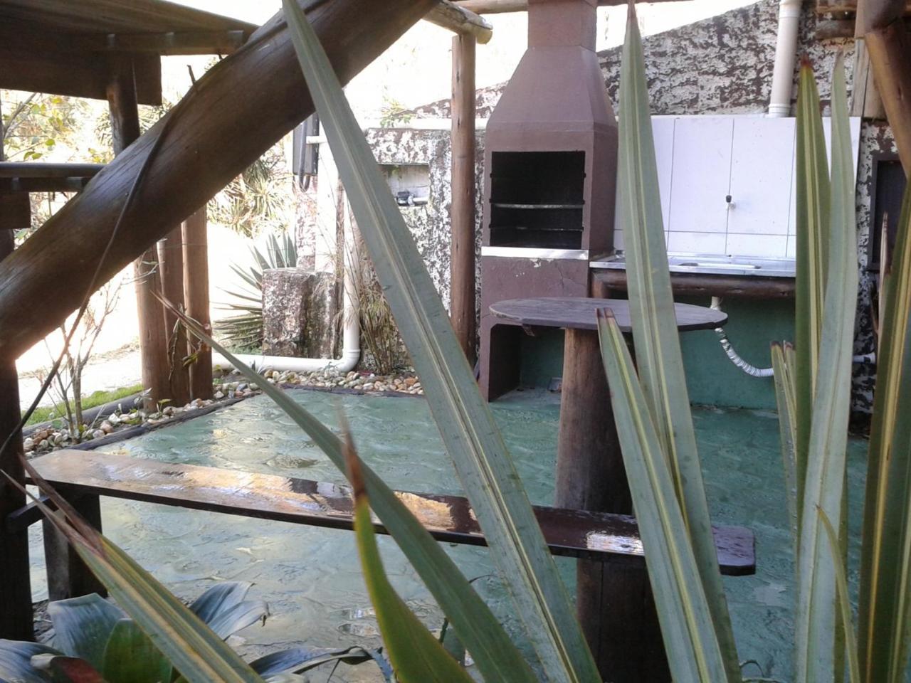 Cla - Aotearoa Villa Farol de Santa Marta Dış mekan fotoğraf